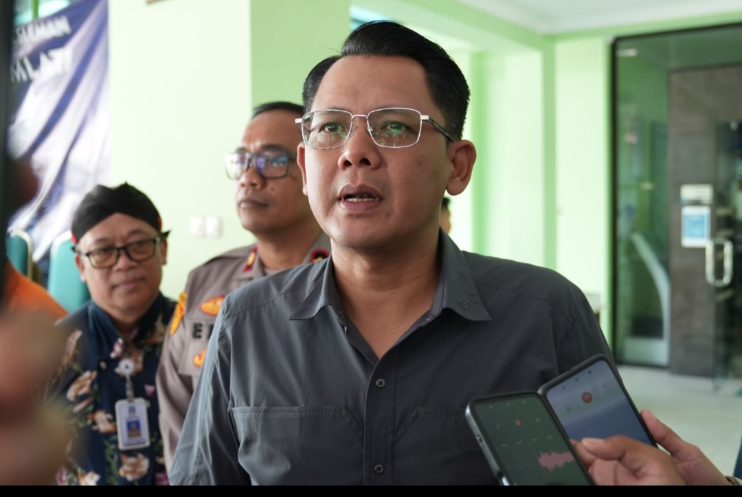 Kasus Keracunan Pangan Di Mlati Sleman, Pemkab Sleman Fokuskan Pemulihan Siswa Terdampak