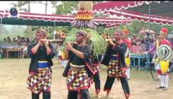 Upacara adat pancuran 2025 meriah…