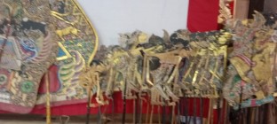 Prosesi akhir Ruwatan Putat 10…
