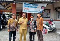Pemkal Potorono Bantul Di Kunjungan…