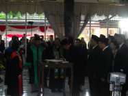 DPRD Sleman Periode 2009-2014 Nunggak…