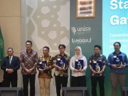 Stakeholder Gathering Unisa Yogyakarta,…