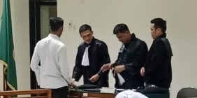 ‘Tak Terbukti Melakukan Pemaksaan…