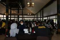 Plaza Ambarukmo - Polda DIY Gelar…