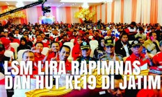 INDONESIA NOMOR 5 TERKORUP DI DUNIA…
