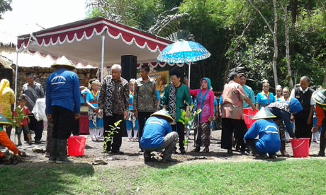 Mini Zoo Jogja Exotarium Tawarkan Wisata Edukasi Satwa