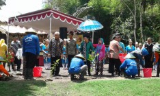 Mini Zoo Jogja Exotarium Tawarkan…