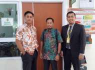 Merger Perbankan dan Implikasinya…