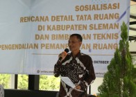 Pemkab Sleman Terus Perkuat Penataan…