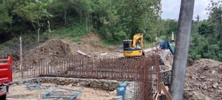 Revitalisasi Jembatan Rejosari…