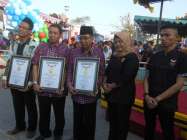 Bantul Ekspo 2015 Angkat Potensi…