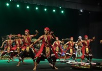 Festival Jathilan Sleman 2022 Seniman…
