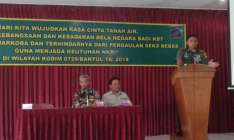 DANDIM 0279 BANTUL INGATKAN KEBANGKITAN…