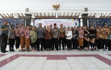 Bupati Harda Suport Asosiasi Memberi…