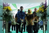BANK SLEMAN SYARIAH BERDIRI SUPORT…