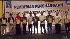 Wabup Sleman Berikan Apresiasi…