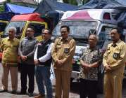 Warga Jogja & Institusi kampus…