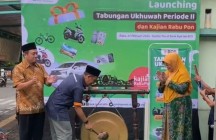 RABU PON SPESIAL BANK SYARIAH BDS…