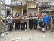 BEDAH RTLH DI BANTUL SANGAT DIBUTUHKAN