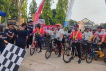 HARLAH KE- 77 KALURAHAN CONDONGCATUR…
