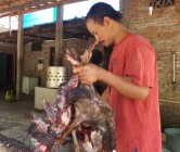 Daging Bebek Diburu Pecinta Kuliner…