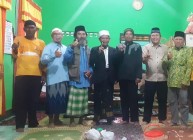 Warga Pengasih Kulon Progo Bukber…