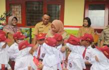 GERAKAN TRANSISI PAUD- SD GURU…
