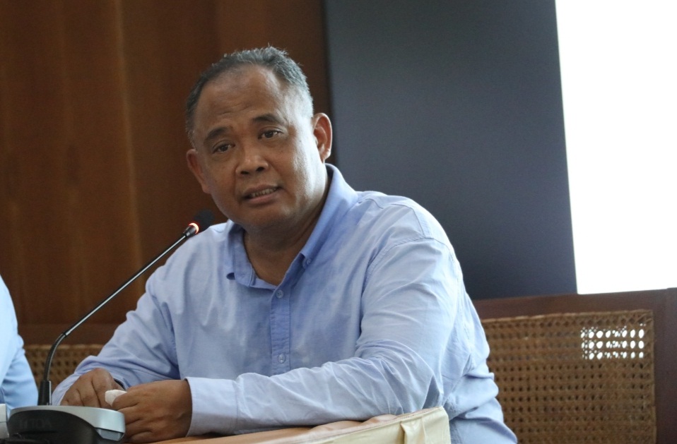 Bupati Sleman Tegaskan Pentingnya Pelayanan Informasi Publik