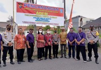 Kampung Tangguh Caturtunggal Inovasi…