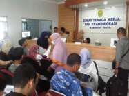 Lowongan CPNS 2019 Dibuka Pencari…