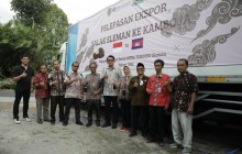 Salak Pondoh Tembus Kamboja, Bukti…