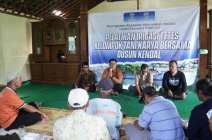 Wabup Sleman Beri Arahan Dalam…