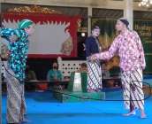 Ketoprak Tobong Media Ekpresi Ruang…