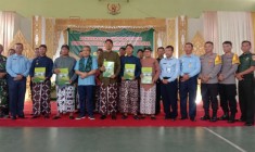 5 Kalurahan Di Bantul Menerima…