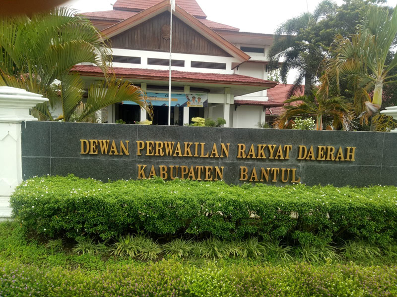  Suara  Dewan Untuk Bantul Sadji Upayakan Ketersediakan Irigasi Pertanian ‘Datin  Warga Di Harap Beratensi Untuk Pengolahan  Sampah 