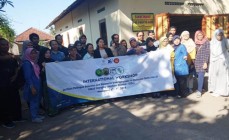 Wokshop Diaknosis Tanaman Tim UGM…
