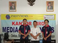 Salurkan Bakat Menulis Potensi…