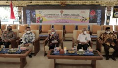 Lansia di Sleman mencapai 71.021…