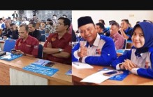 Kesbangpol Gelar Sarasehan Dengan…