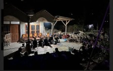 Dialog Warga Di Hutan Lindung Dlingo…