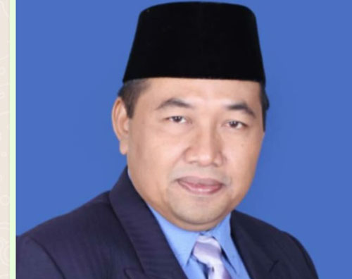 Assoc. Prof Dr. Supriyadi M.Pd ‘Kupas Potensi Sumber Air Di Gunungkidul
