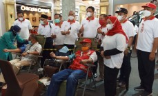 Palang Merah Indonesia Kabupaten…
