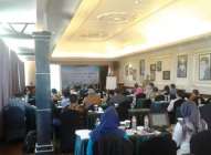 Massa Orientasi DPRD Efektif Memperkuat…