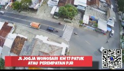 Rekaman Drone MJX B 19 Di Saat…