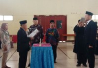 Nanang Krisnadi Dilantik Sabagai…