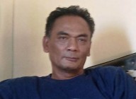 Dwiyono Calon Kades Kedungpoh Nglipar…
