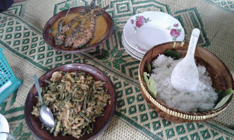  Kopi Paman  Tani Bikin Kangen  Pecinta Kuliner Khasnya Tradisional nDesa