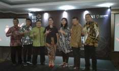 Indonesia Targetkan 10 Besar Dalam…