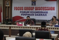 Mabes Polri Gandeng Focus Group…