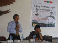 Cheng Ho Lahir Dari Keluarga Muslim